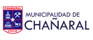 Ilustre Municipalidad de Chañaral